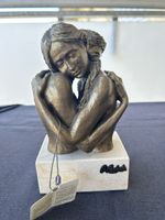 Figur „Idyll“ von Angeles Anglada