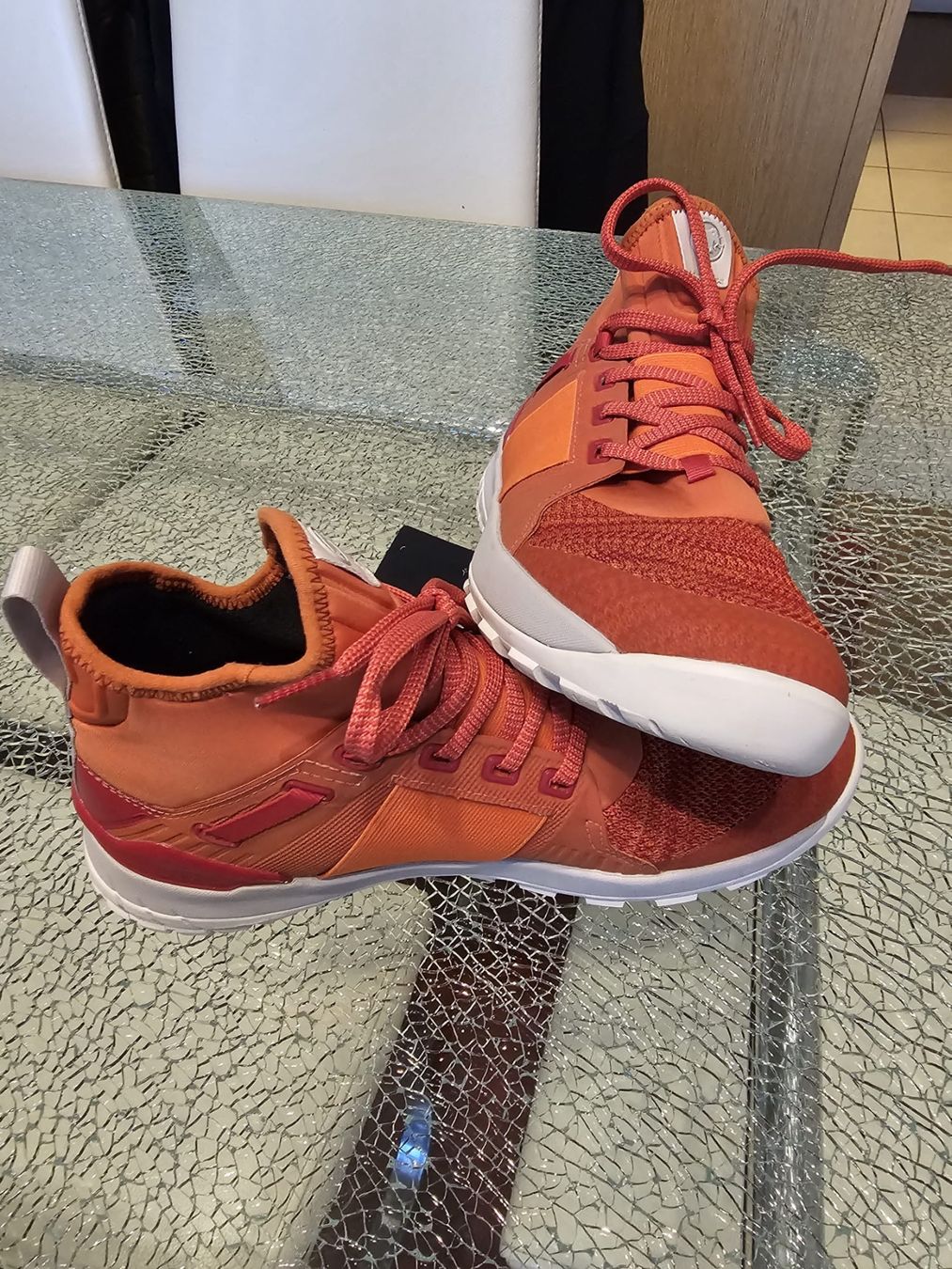 Mammut Damenschuhe: Mammut Gr. 39 1/3 – Neu und originalverpackt aus Luzern von Reni025 2