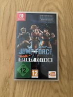 Jump Force Deluxe Edition - Nintendo Switch