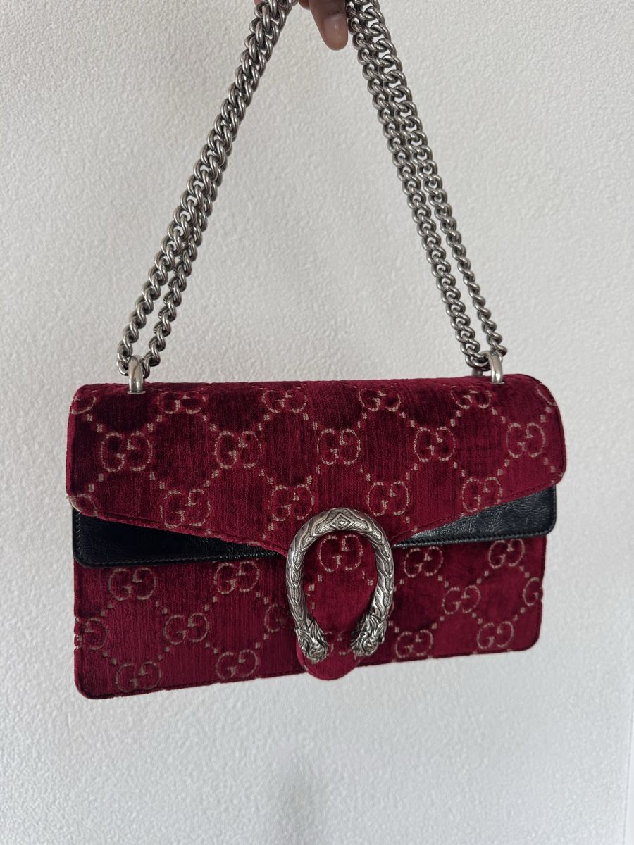 Gucci Taschen für Damen: Gucci Dionysus – Gebraucht aus La Chaux-de-Fonds von ana_dpy8