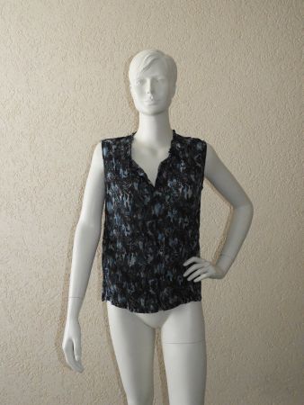Top IKKS femme, taille 42