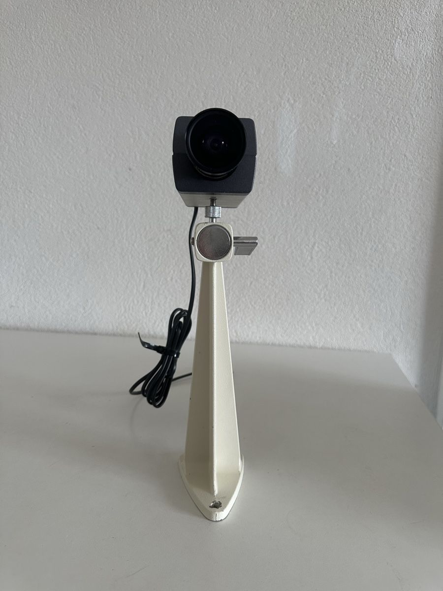 Camcorder: Ikegami ICD-44L – Neu (gemäss Beschreibung) aus La Chaux-de-Fonds von dan_6cn8