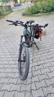 E-Framer  Mountain Bike SUV Fully 