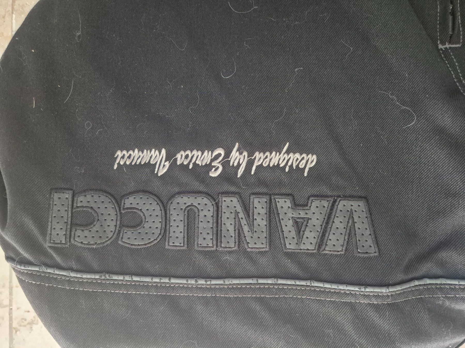 Vanucci Vestes: Motorradjacke Vanucci – D'occasion à Zürich par ste_bm9f 4