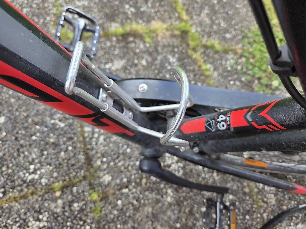 Biciclette: Frauen Fahrrad – Usato da Bäriswil BE venduto da magath69 4