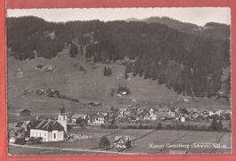 Unteriberg - ca. 1950