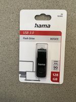 USB Stick Hama Rotate 128 GB 3.0 neu in Originalverpackung