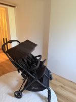Hauck Geschwister/Doppelwagen