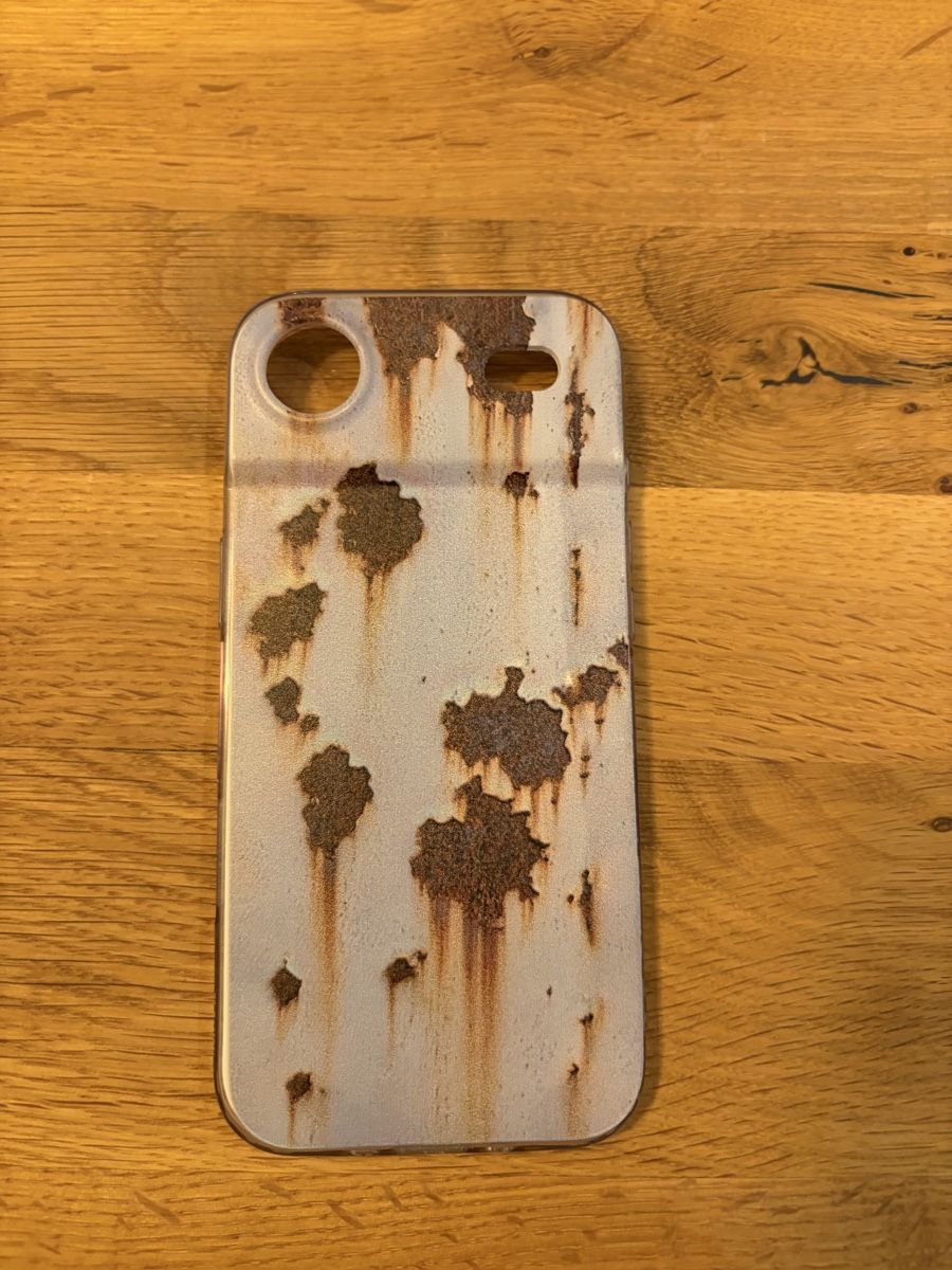 Apple Coques & Protection écran: Iphone Air Hülle – D'occasion à Ried-Brig par Beschastnykh