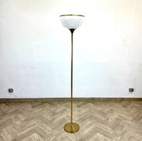 Italienische Stehlampe Reggiani Illuminazione 70'
