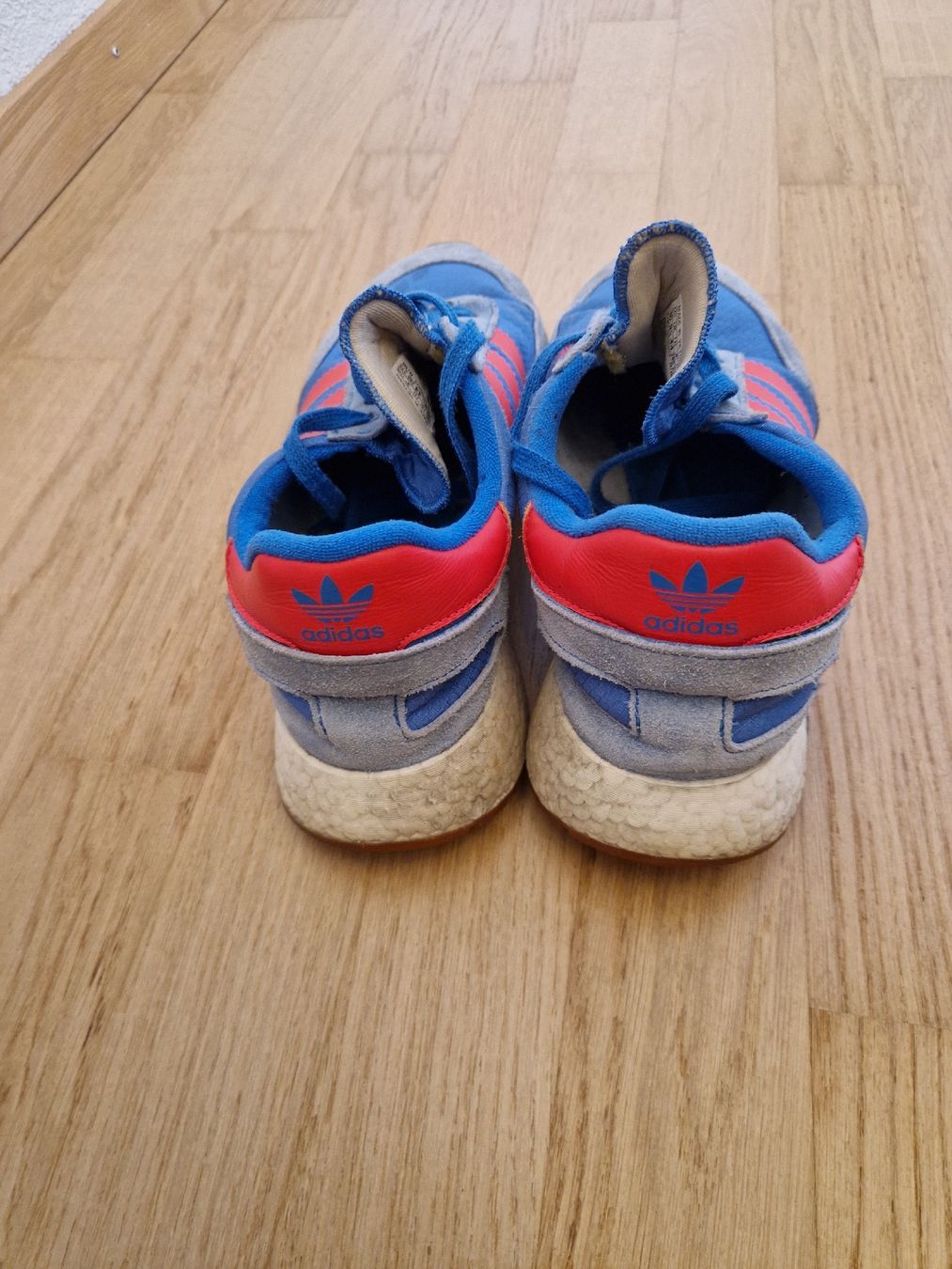 Adidas Scarpe da uomo: Adidas Sneakers - Sehr leicht – Usato da Pfungen venduto da R-Tunes 2