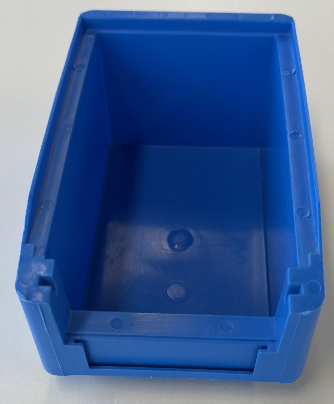 Contenitori & Simili: Lagerbox stapelbar – Usato da Toffen venduto da Picker82 1