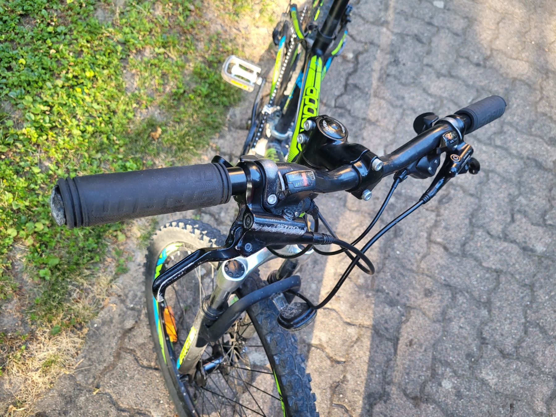Velos: Kinderfahrrad – Gebraucht aus Zürich von elvinzimmerli 2