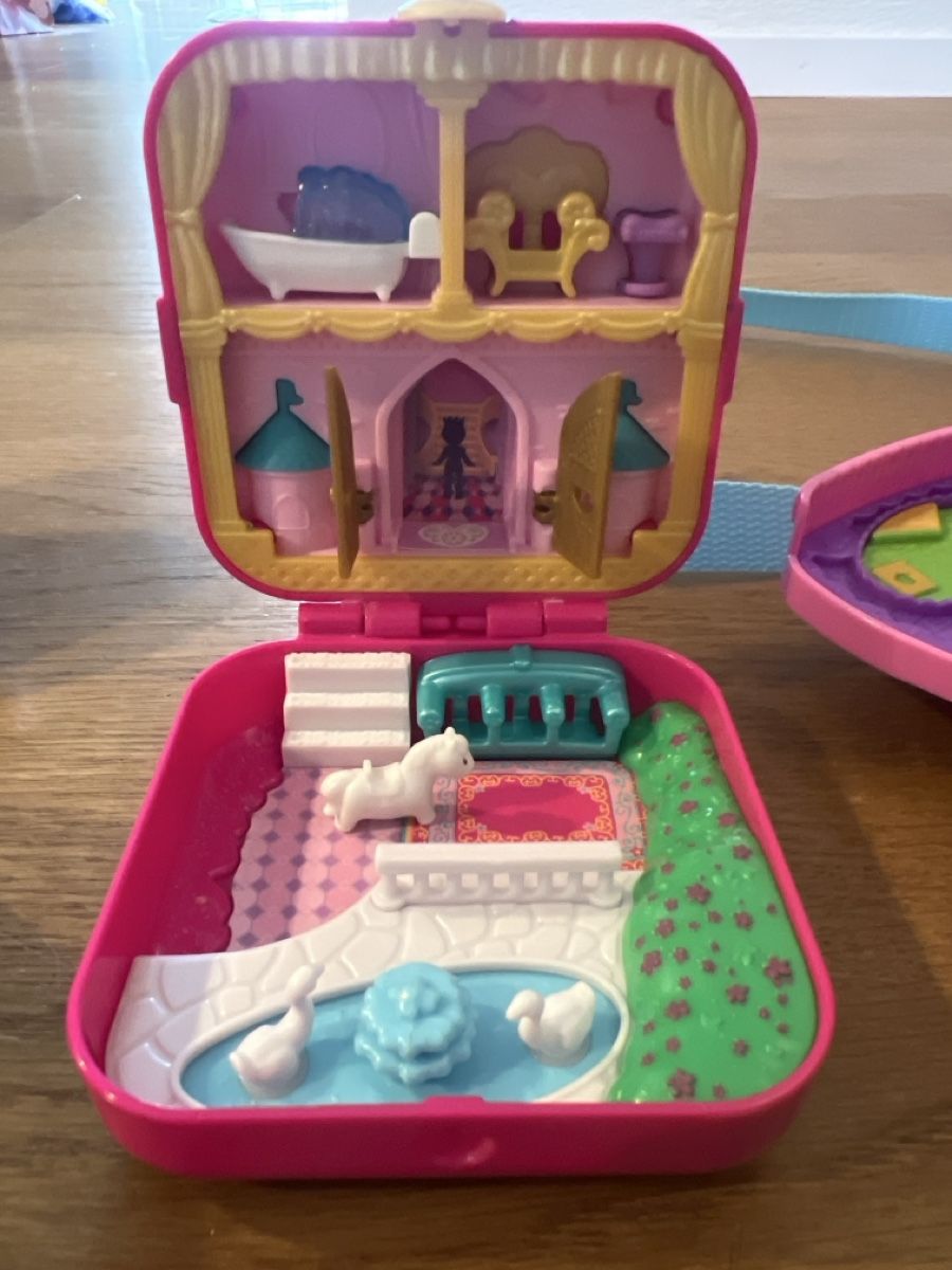 Polly Pocket Spielzeuge: Polly Poket – Gebraucht aus Jona von krma 8