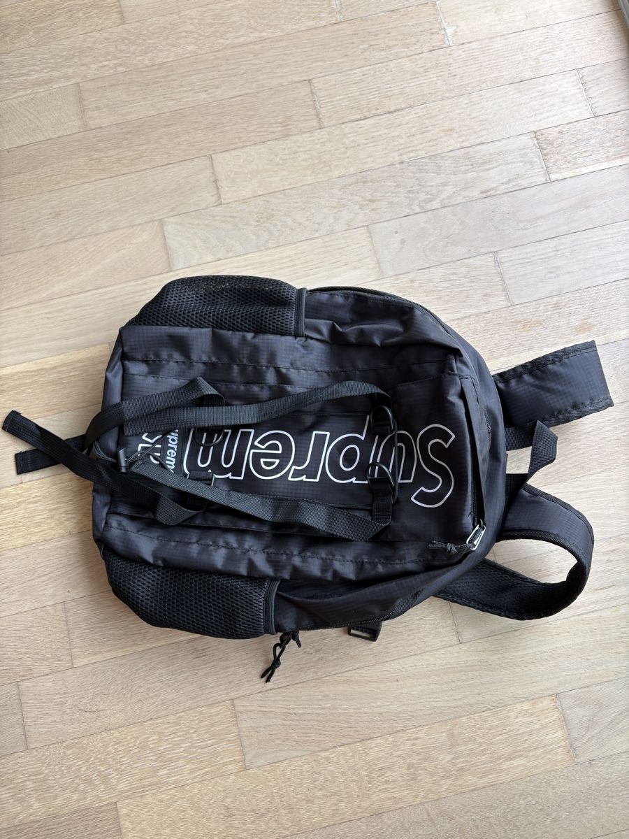 Supreme Rucksäcke: Supreme Backpack  – Neu (gemäss Beschreibung) aus Koblenz von sam9et_ 2