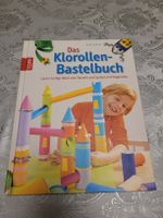 Klorollen-Bastelbuch