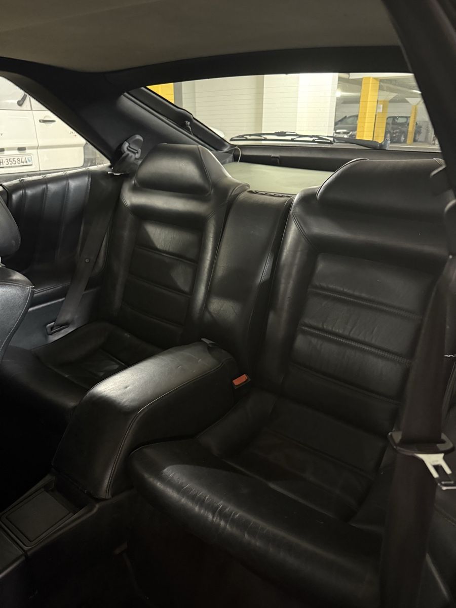 VW Autos: vw corrado vr6 – Gebraucht aus Rümikon AG von asa_vh8y 8