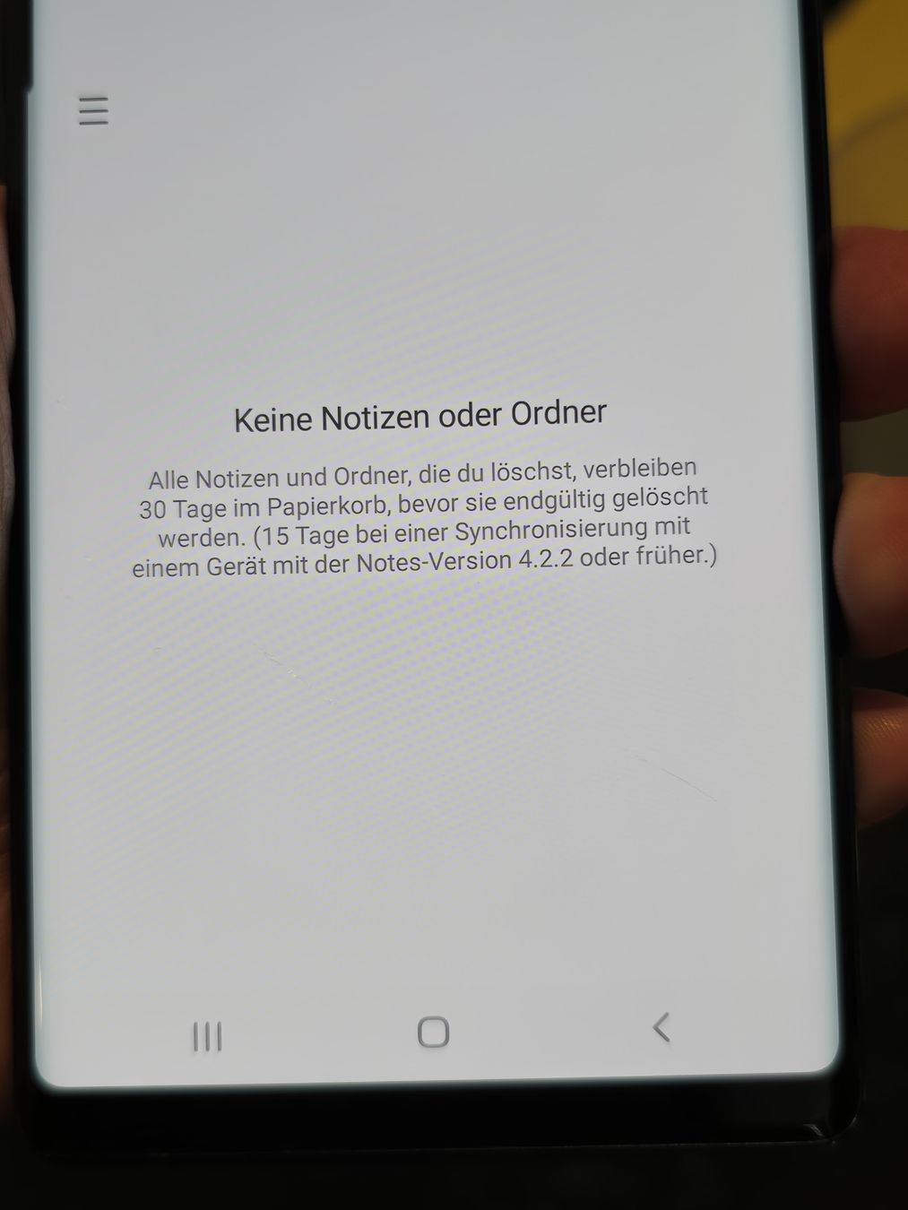 Samsung Telefoni cellulari / Smartphones: Smartphone Samsung Galaxy Note 9 – Usato da Derendingen venduto da Mil_l98S 4