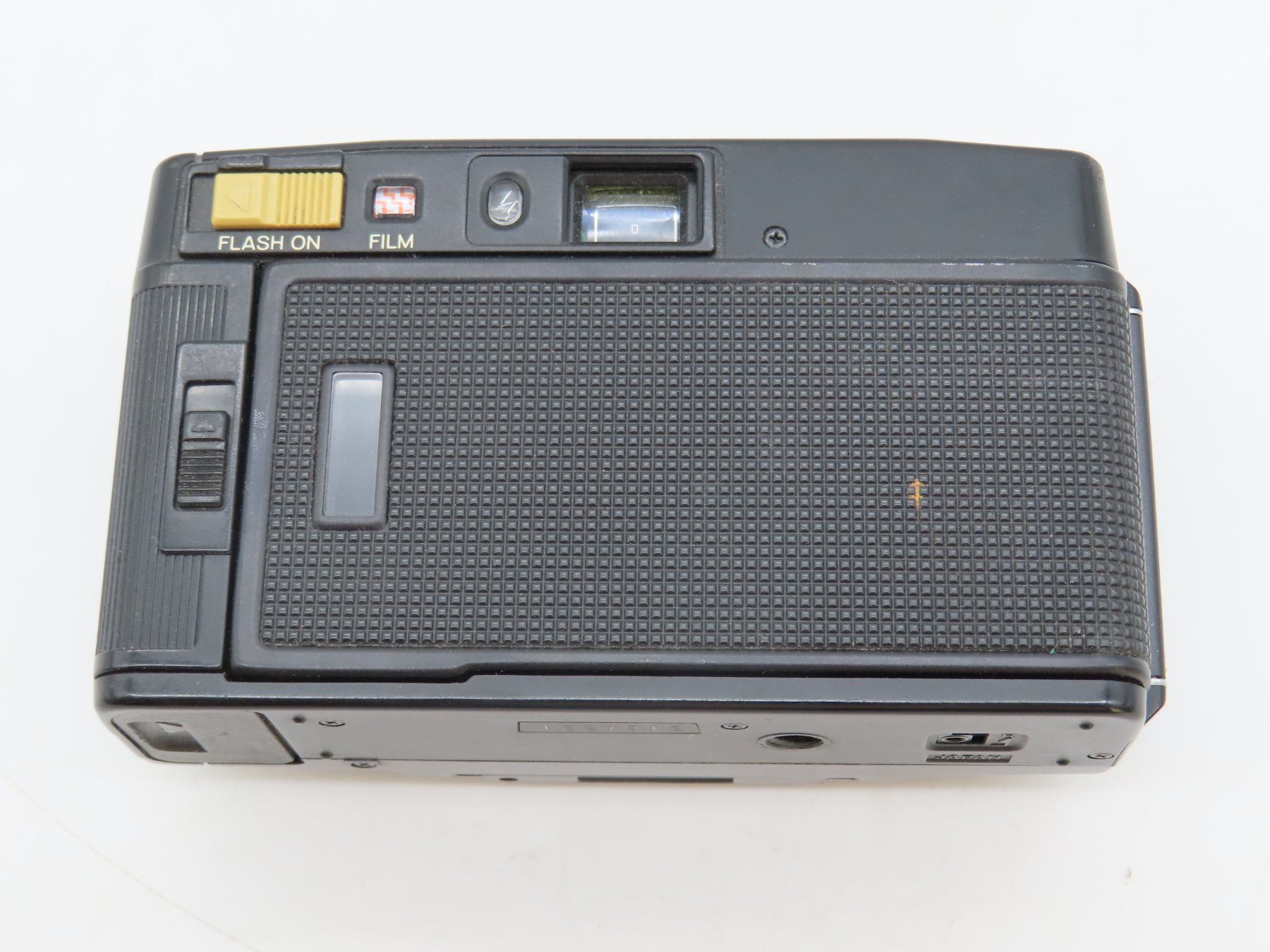 Minolta Fotocamera: Minolta Filmkamera mit Autofokus – Usato da Reinach BL venduto da WBZ-Flohmarkt 4