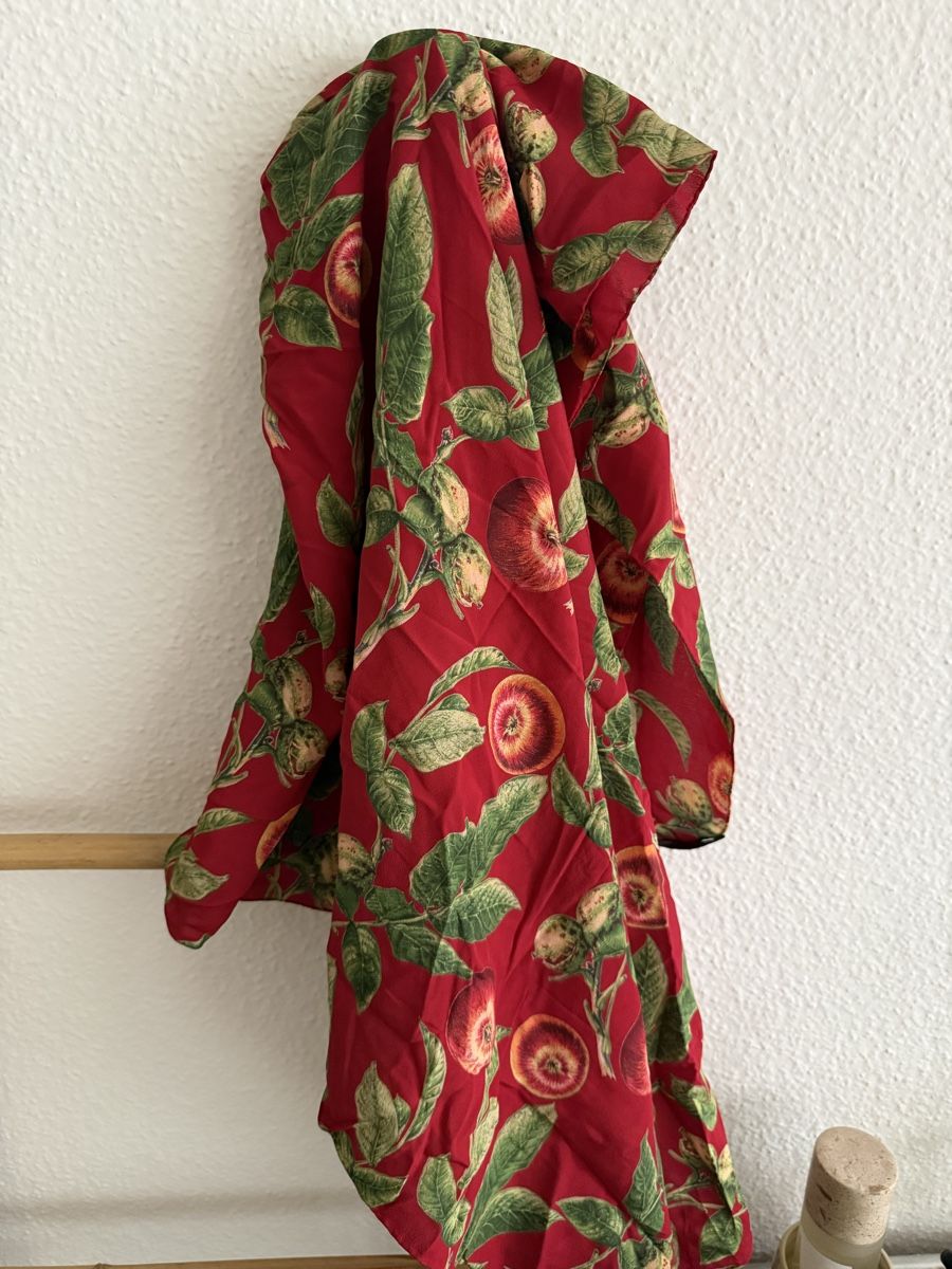 Foulards, Tücher & Schals: Tuch Seide – Gebraucht aus Meilen von NHirs96 1
