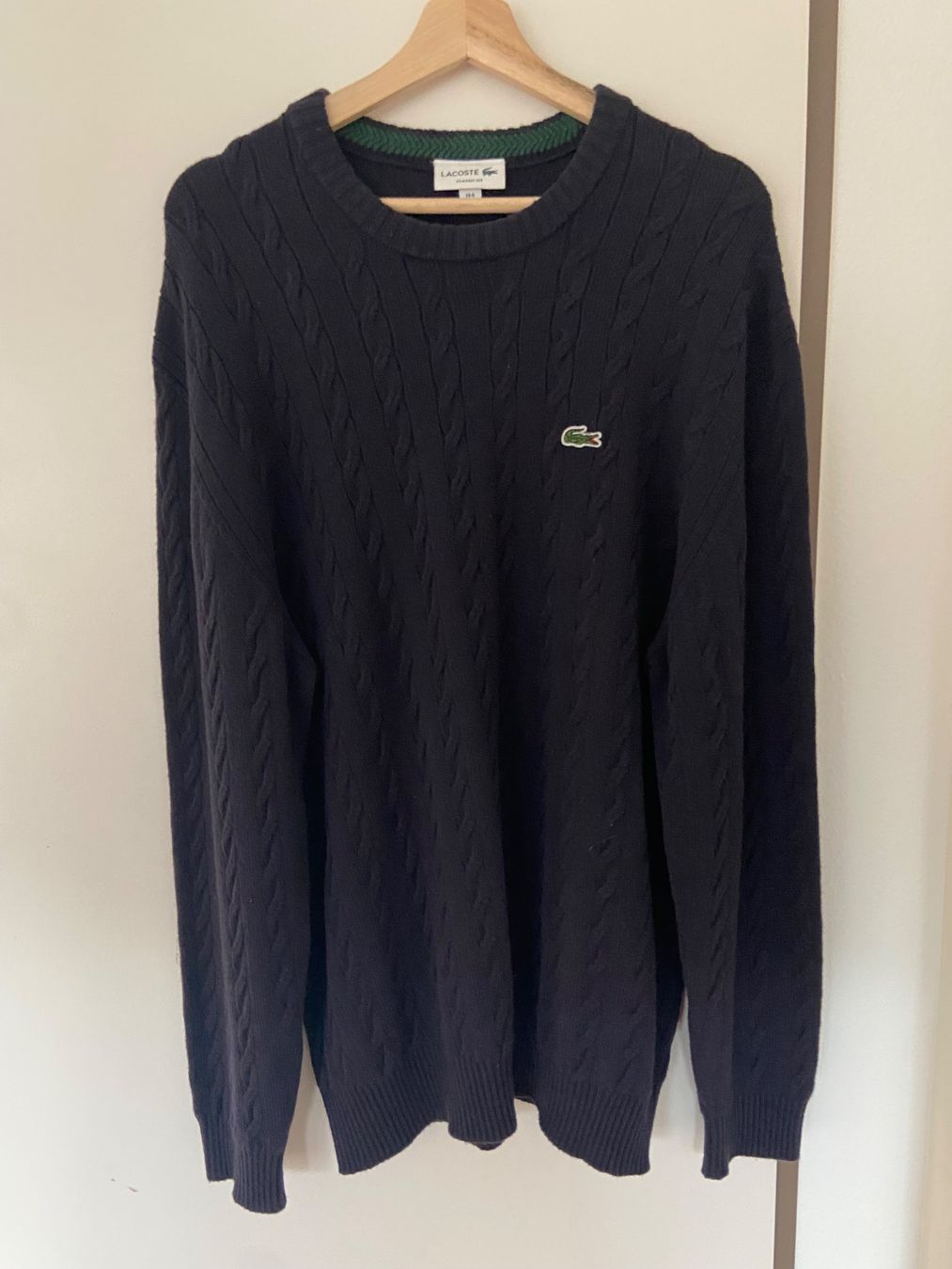 Lacoste Pullover & Sweatshirts: Lacoste Pullover NEU! – Neu (gemäss Beschreibung) aus Olten von jon_wfq7 1