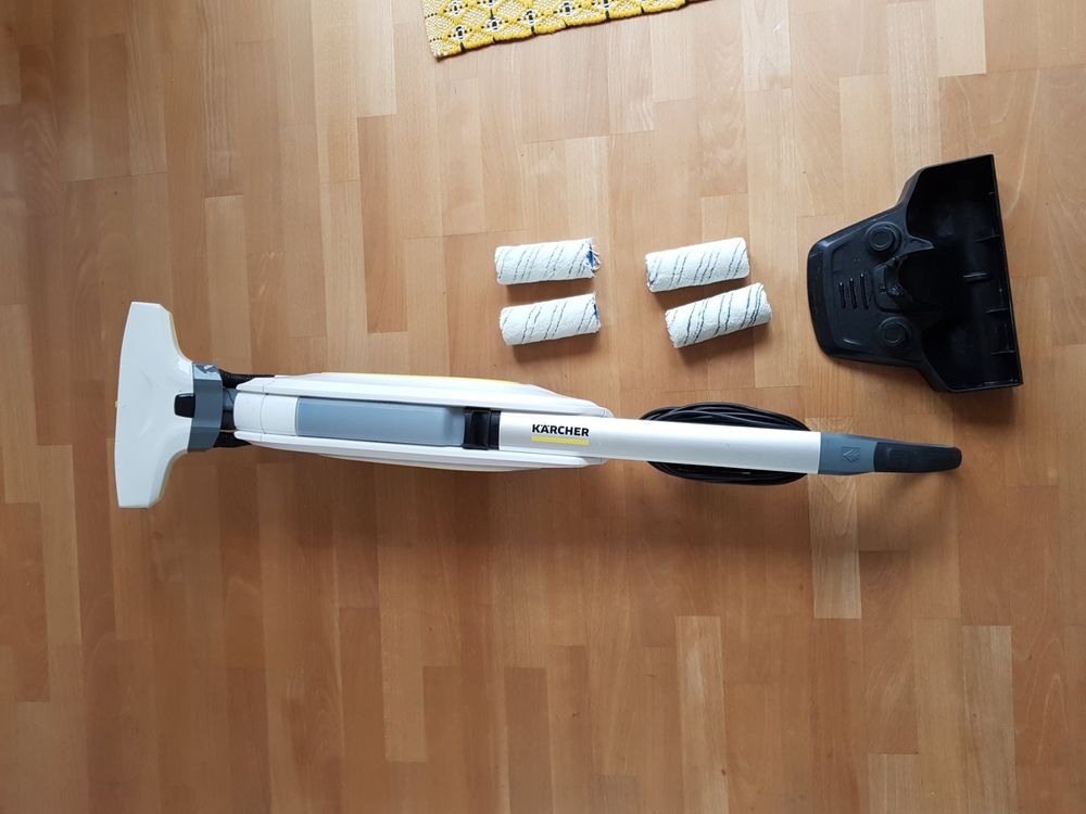 Kärcher Hartbodenreiniger FC 5 Premium | Kaufen auf Ricardo