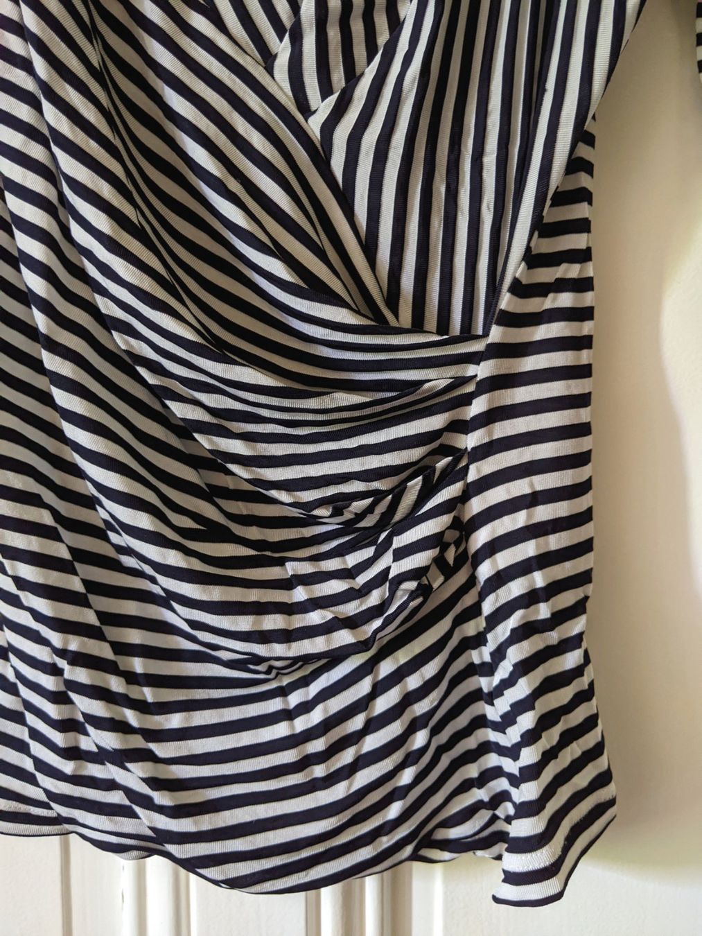 Max Mara Camicette: MAX MARA : Shirt-marinière léger S – Nuovo (secondo la descrizione) da Petit-Lancy venduto da lilycerise 1