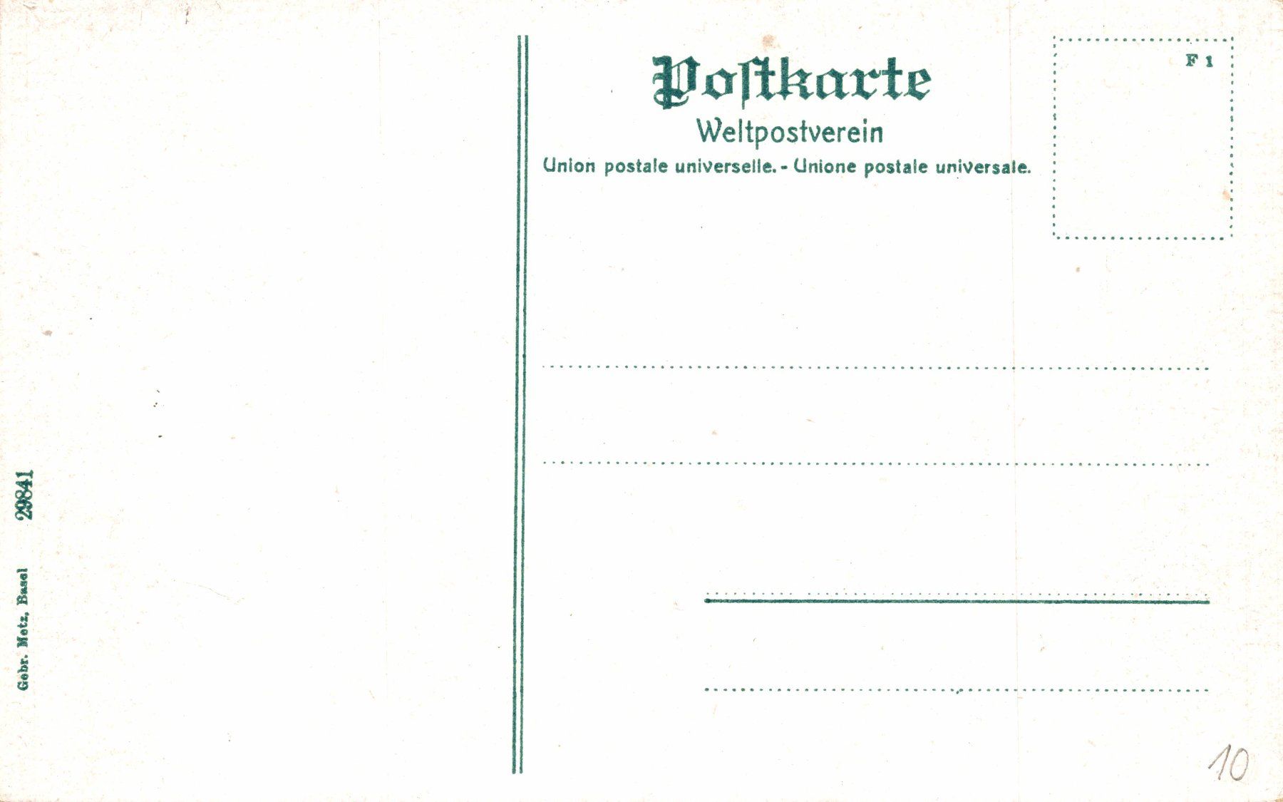 Cartoline postali: Romanshorn Hafen. Dampfschiffe – Usato da Bronschhofen venduto da Astore 1