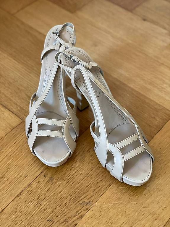 Scarpe da donna: Ash - Taille 41 – Usato da Genève venduto da Za72