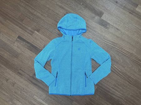 Fleece 46 Nord Midlayer / Fleecejacke / Wandern / Wald / 36