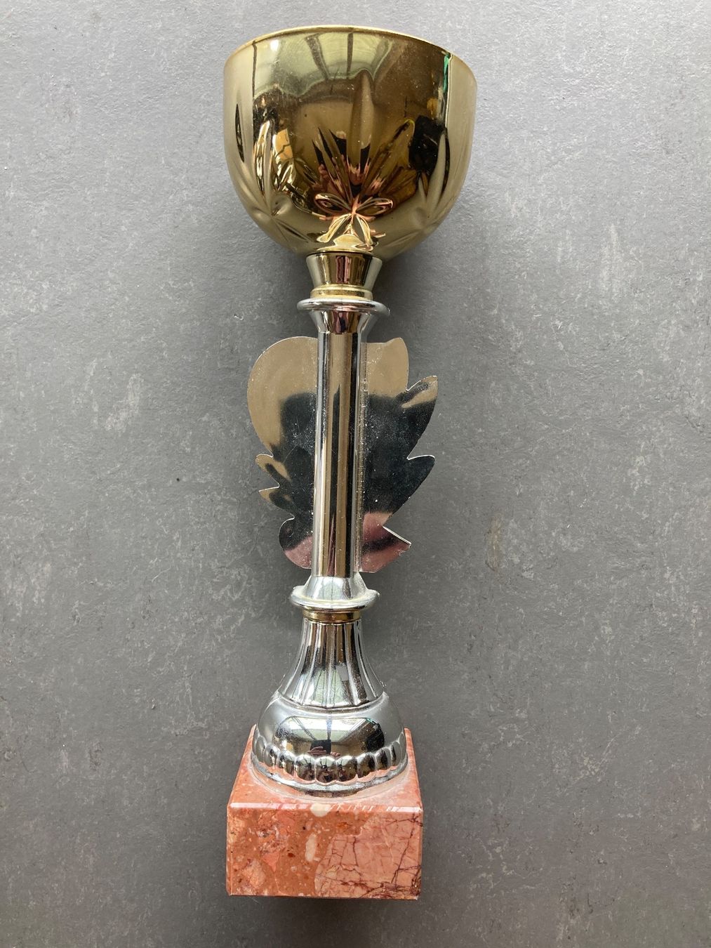 Altre raccolte & rarità: Pokal Segeln – Nuovo (secondo la descrizione) da Stans venduto da scheuerc 1