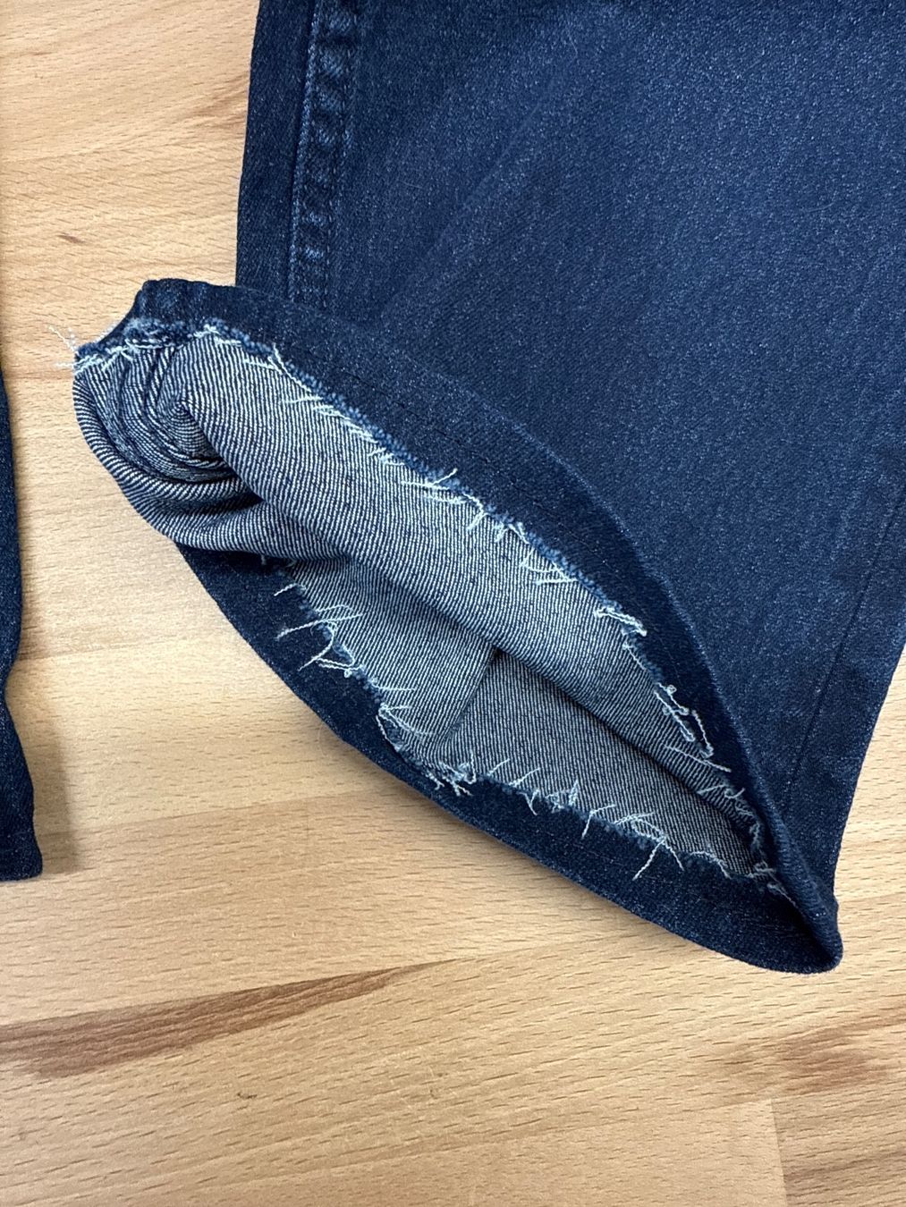 Jeans: Jeans von Esmara Gr. 46 mit Nieten – Usato da Auenstein venduto da moin. 3