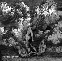 Nerumia - Senza Realtà CD metal