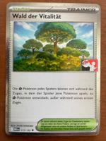 Pokemon Wald der Vitalität Spezial (Versand gratis)
