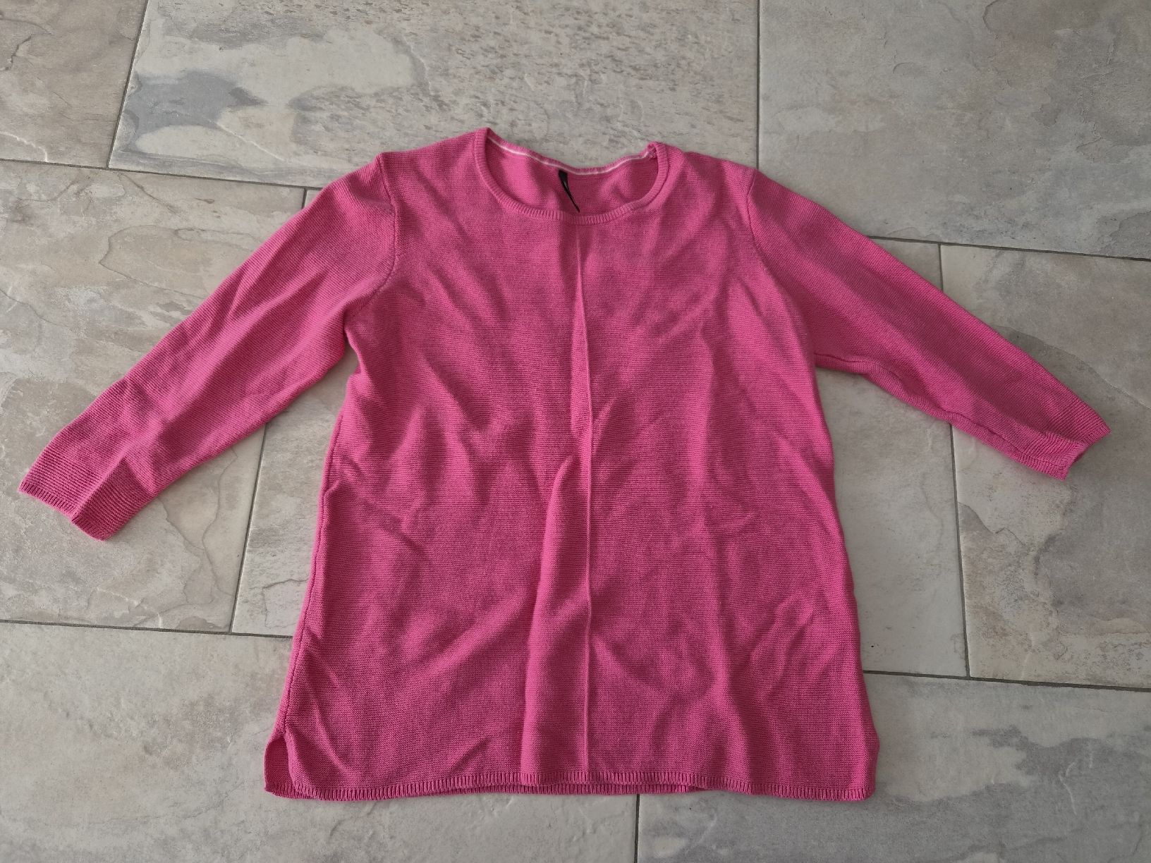 Maglioni & Felpe: Chicorée 3/4-Pullover Pink, Grösse M, guter Zustand – Usato da Niederrohrdorf venduto da Miripfiri