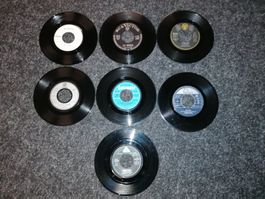 Singlesplatten