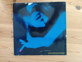 Marianne Faithfull Schallplatte "Broken English" Rarität!