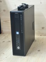 HP Z240 SFF Workstation i7-6700 16GB RAM 238GB SSD