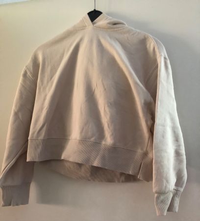 Damen Kapuzenpullover, Gr. S