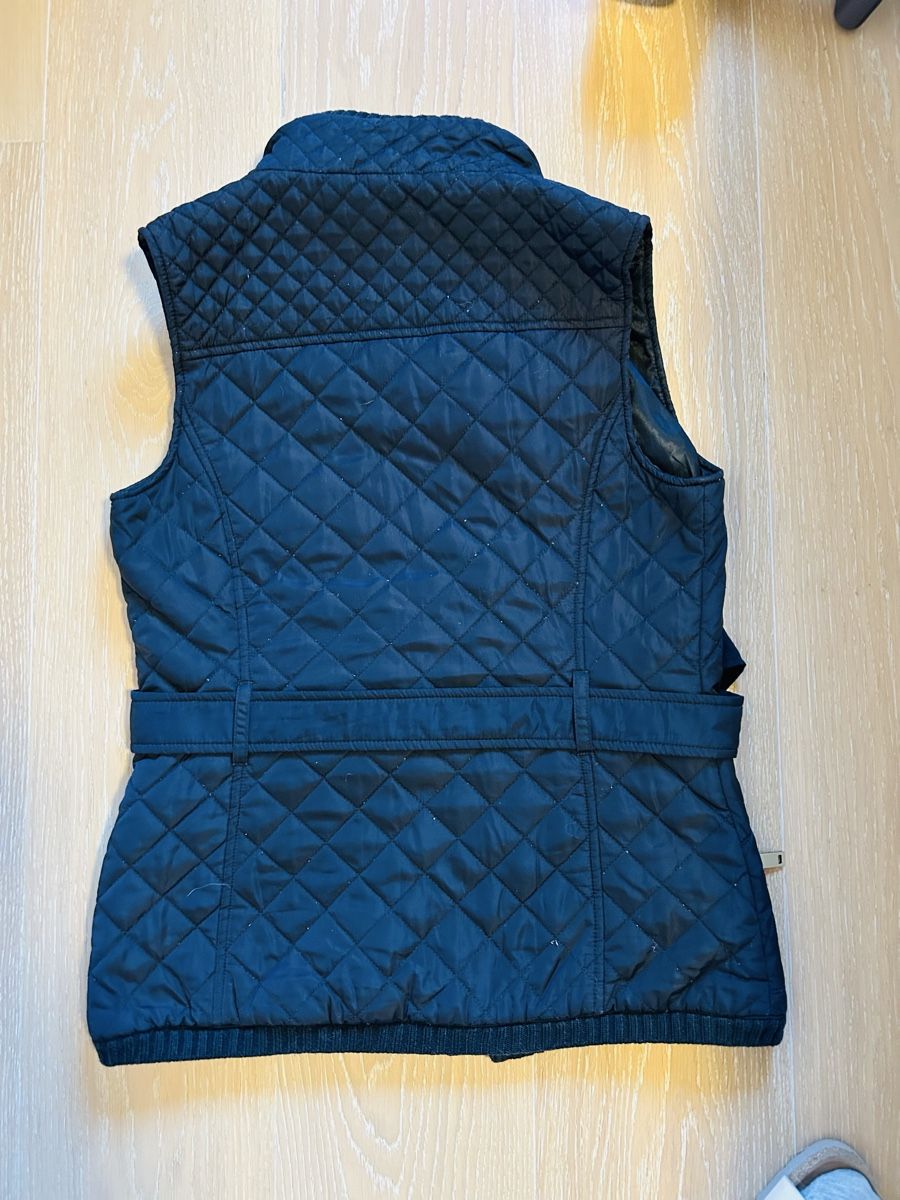 Esprit Gilet & Giacche senza maniche: Gilet – Usato da Founex venduto da etswang 1