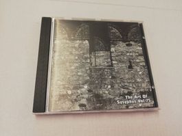 THE ART OF SYSYPHUS VOL. 75