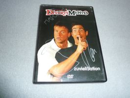 DVD ~ DivertiMento - zuvieliSation   Cabaret
