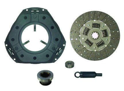 Ford Tutti pezzi di ricambio auto: Flathead Kupplungsset 10 Zoll – Nuovo e nell'imballaggio originale da Niederdorf venduto da St170