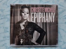 Chrisette Michele - Epiphany