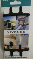Handy Halter für Velo