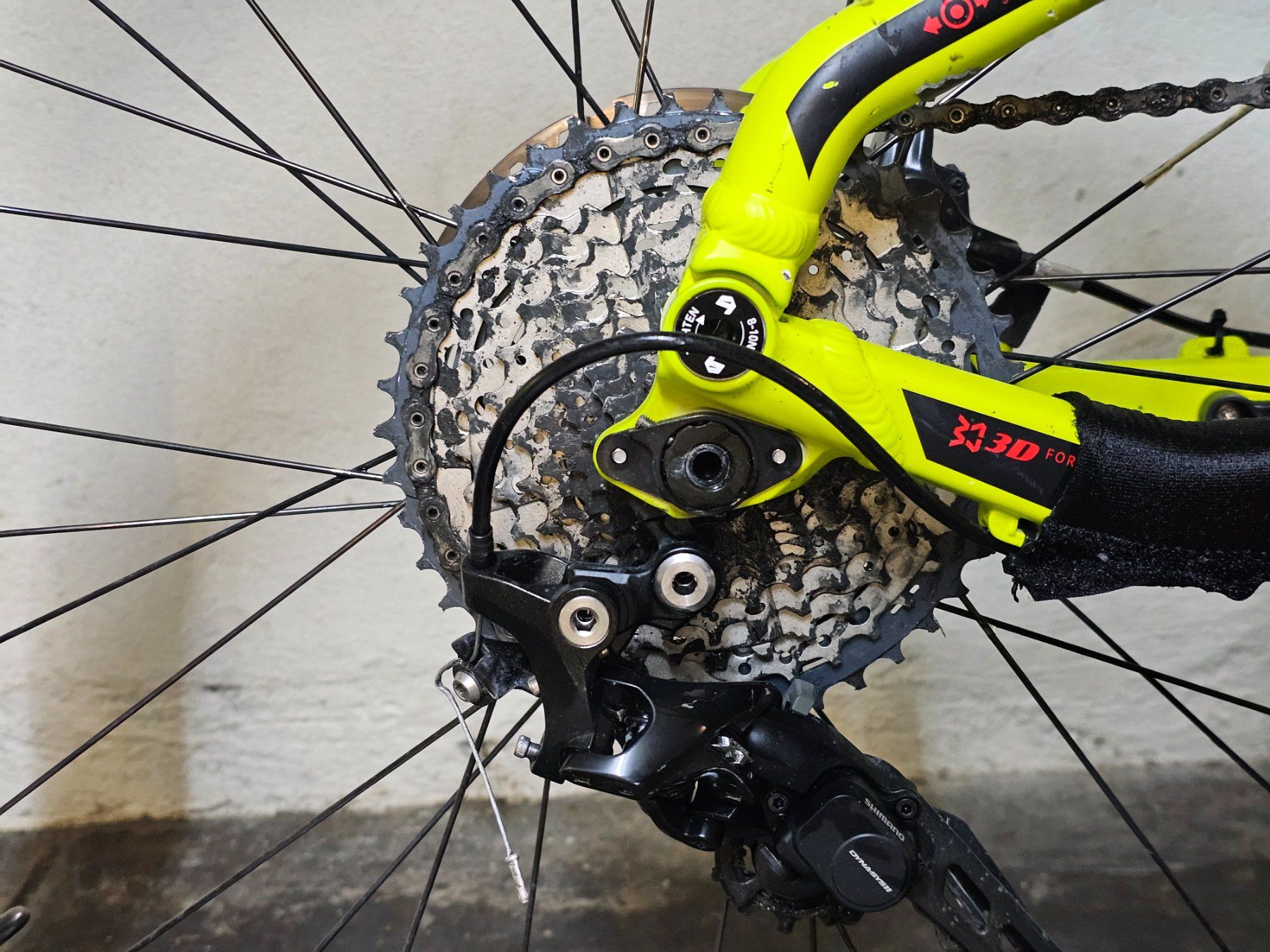 Bergamont Biciclette: Bergamont E-Contrail 6.0 Plus M – Usato da Schlieren venduto da ursulels 3