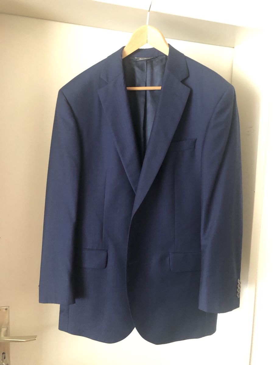 Zegna Giacche: Ermenegildo Zegna Jacke Gr. 42 – Usato da Zürich venduto da galble