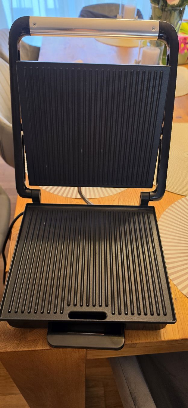 Tefal Elettrodomestici da cucina: tefal tisch grill – Usato da Wetzikon ZH venduto da cid_veronika 3