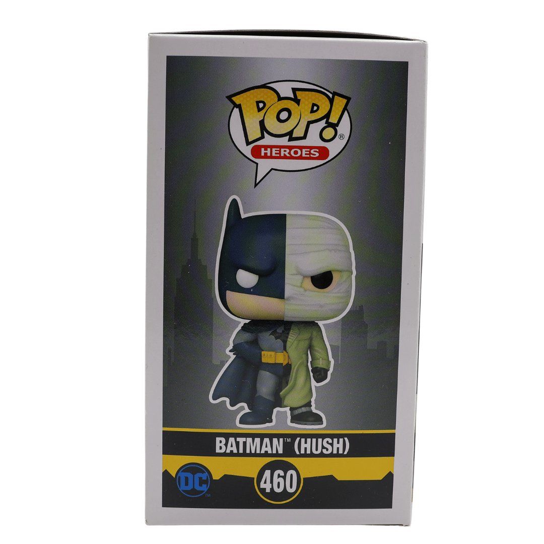 Funko Statuette: Batman Hush #460 Funko POP Heroes DC COMICS – Nuovo e nell'imballaggio originale da Paudex venduto da dindeboy 1