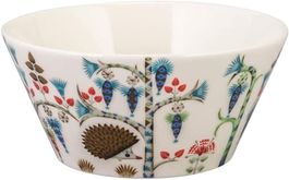 5 x Iittala Taika: Siimes Schale 0,6L